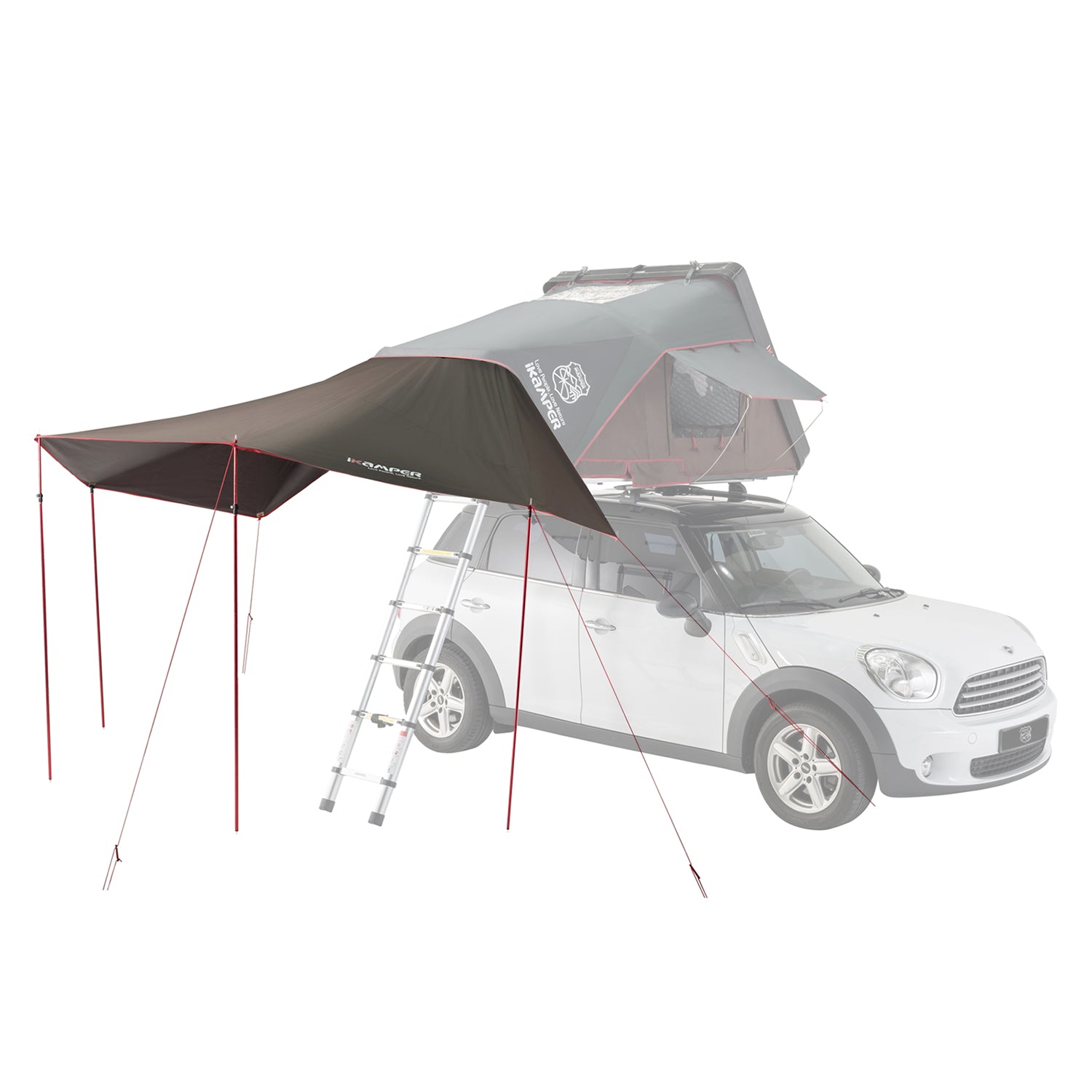 Toldo Skycamp 2.0 Mini